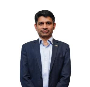 B. Srinivas