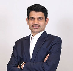 B. Srinivas